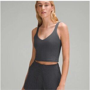 Lululemon Ebb to Street racerback tank 8